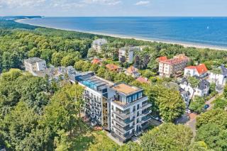 Seaside Garden by Baltic Home Świnoujście - 5