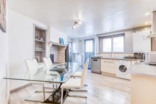 Maison De Village De 80m2 - Lansargues - 2
