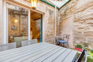Maison De Village De 80m2 - Lansargues - 7