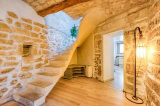Maison De Village De 80m2 - Lansargues - 4