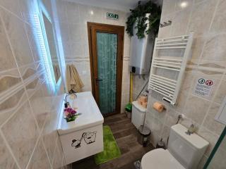 Apartment with veranda - 3