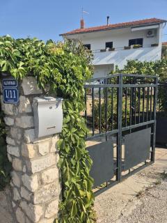 Apartment ANEA*** - Vinišće - 8