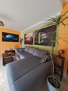 Apartmán Úlehla 2 - 8