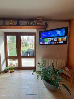 Apartmán Úlehla 2 - Zlín - 9