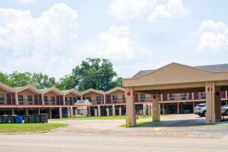 OYO Hotel Opp AL, Floral Hwy - Opp - 8