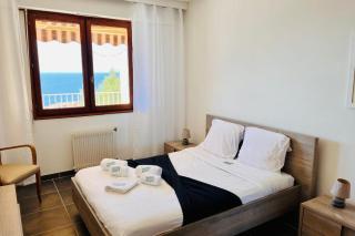 Dany - Apartment with large balcony and sea view - Ajaccio - 8