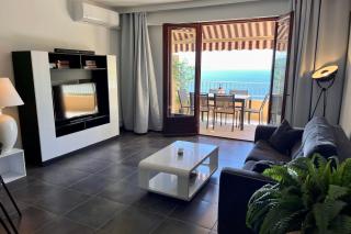 Dany - Apartment with large balcony and sea view - Ajaccio - 2