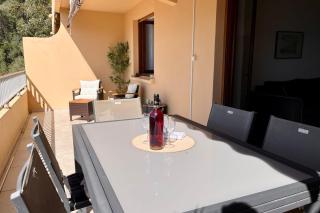 Dany - Apartment with large balcony and sea view - Ajaccio - 5