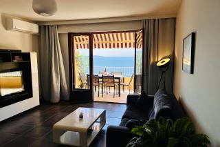 Dany - Apartment with large balcony and sea view - Ajaccio - 3