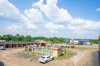 OYO Hotel Opp AL, Floral Hwy - Opp - 3