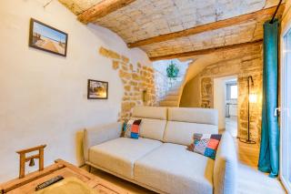 Maison De Village De 80m2 - Lansargues - 0