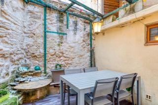 Maison De Village De 80m2 - Lansargues - 8