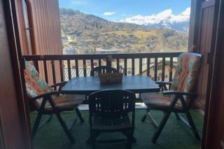 Apartment near city center - Saint-Gervais-les-Bains - 7