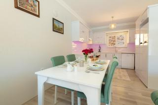 Villa Zia - Countryside and Sea Views - 7