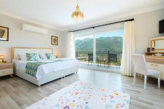 Villa Zia - Countryside and Sea Views - İslâmlar - 6