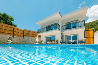 Villa Zia - Countryside and Sea Views - İslâmlar - 2