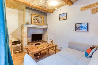 Maison De Village De 80m2 - Lansargues - 6