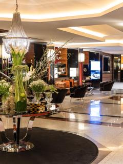Starhotels Ritz - Milano - 3