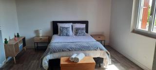 appartement avec 2 suites parentales - Angulema - 7