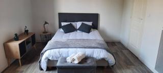 appartement avec 2 suites parentales - Angulema - 5