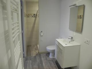 appartement avec 2 suites parentales - 6