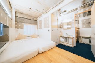 Of Hotel - Sendai - 9