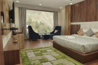 Hotel Shivaay Morex - McLeod Ganj - 9