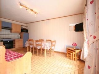 Appartement Châtel 5 pers, Terrasse, Animal admis - FR-1-676-77 - Châtel - 0
