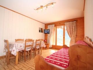 Appartement Châtel 5 pers, Terrasse, Animal admis - FR-1-676-77 - Châtel - 9