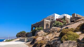 Apartment Milou 1 - Fanari - 8