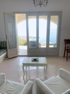 Apartment Milou 1 - Fanari - 1