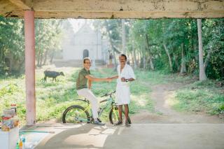 HostelExp, Munroe Island - A Community Experience - Munroe Island - 5