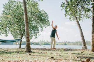 HostelExp, Munroe Island - A Community Experience - Munroe Island - 0