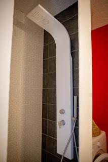 STUDIO ÉLÉGANT & MODERNE - ENTRE LAVANDE ET GORGES DU VERDON - Gréoux-les-Bains - 5