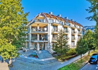 Avangard by Baltic Home - Świnoujście - 0