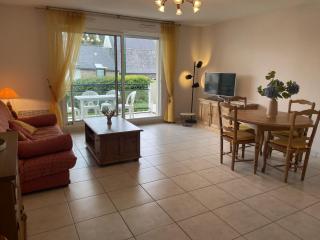 T3 à Sarzeau : Terrasse, Ascenseur, Parking, Internet - FR-1-775-3 - Sarzeau - 0