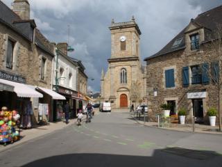 T3 à Sarzeau : Terrasse, Ascenseur, Parking, Internet - FR-1-775-3 - 1