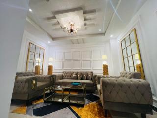 Casa Bella Residences - Islamabad - 1