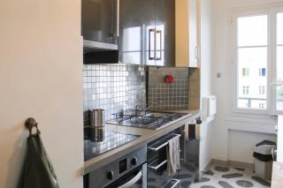 Flat with breathtaking views - Close stadiums - Paris - 4