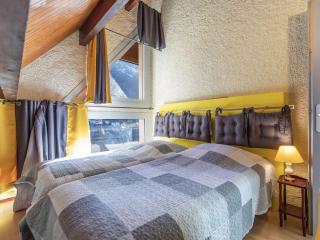 Appartement T3 avec petite terrasse, 2 chambres, parking à Cauterets - FR-1-401-313 - Cauterets - 1