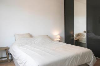 Flat with breathtaking views - Close stadiums - Paris - 1