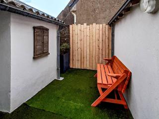 Étel - Maison rénovée 3 pièces cosy avec WiFi - FR-1-479-224 - Étel - 3