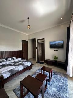 calm stays - Kampala - 2