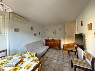 Appartement 6 pers. aux Saintes-Maries-de-la-Mer - FR-1-475-223 - Saintes-Maries-de-la-Mer - 9