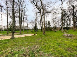 Gîte de plain-pied en Touraine avec grand jardin et parking - FR-1-381-613 - Courcelles-de-Touraine - 9