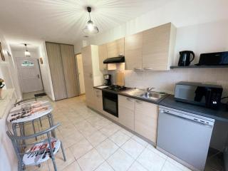 Gîte de plain-pied en Touraine avec grand jardin et parking - FR-1-381-613 - Courcelles-de-Touraine - 6