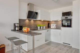 Ostseeresidenz Apartment 22 - Heiligenhafen - 7