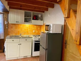Gîte de charme pour 4 pers à Tour-en-Sologne, climatisé - FR-1-491-460 - 4