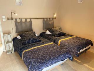 Gîtes confortables près de Beauval avec wifi et parking - FR-1-491-457 - 2