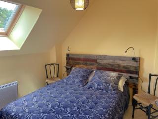 Gîtes confortables près de Beauval avec wifi et parking - FR-1-491-457 - 1